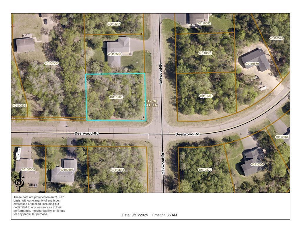 L6-b1 Deerwood Road North Baxter, MN 56425 - Photo 3 of 4