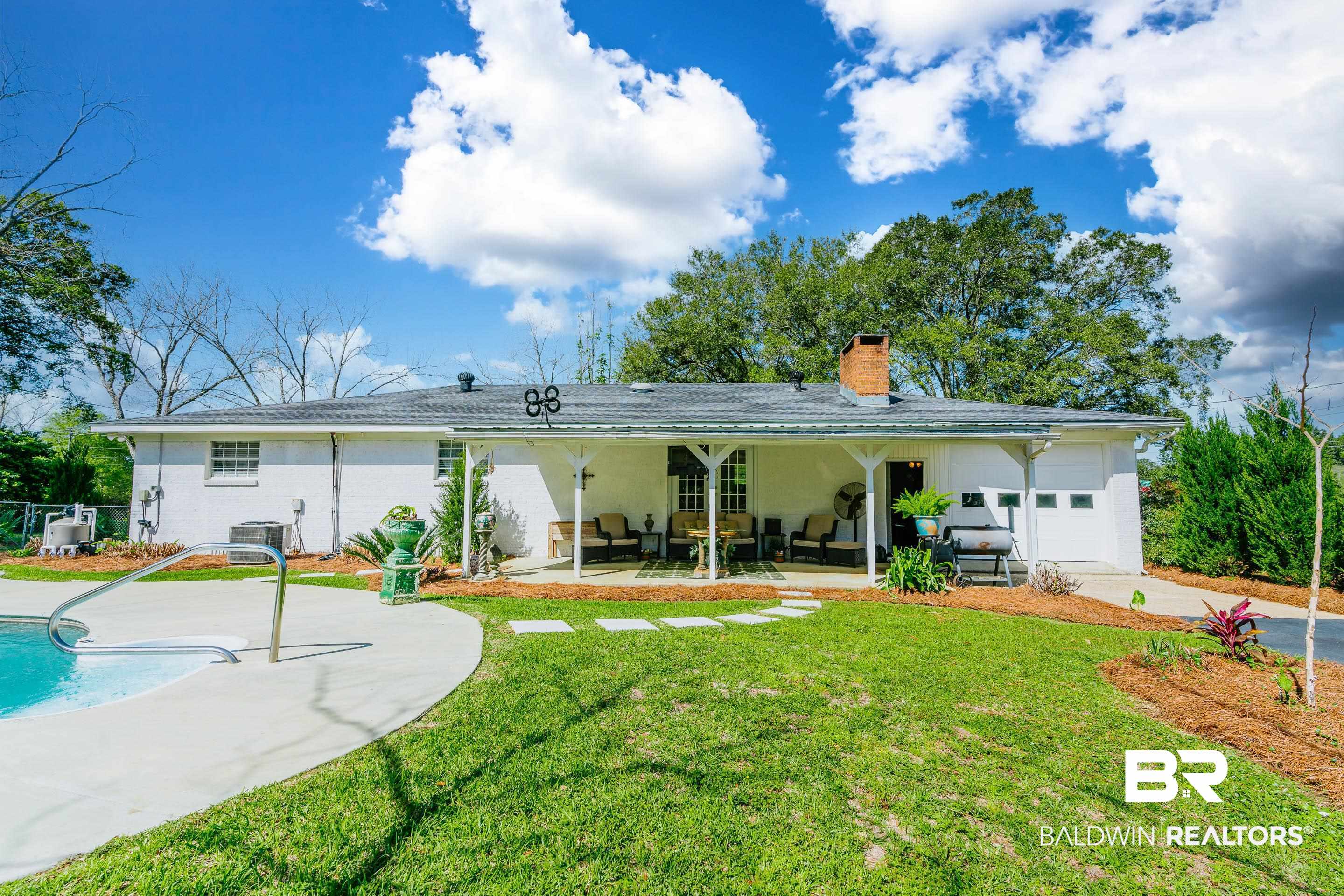 5529 McDonald Road Theodore, AL 36582 - Photo 34 of 46