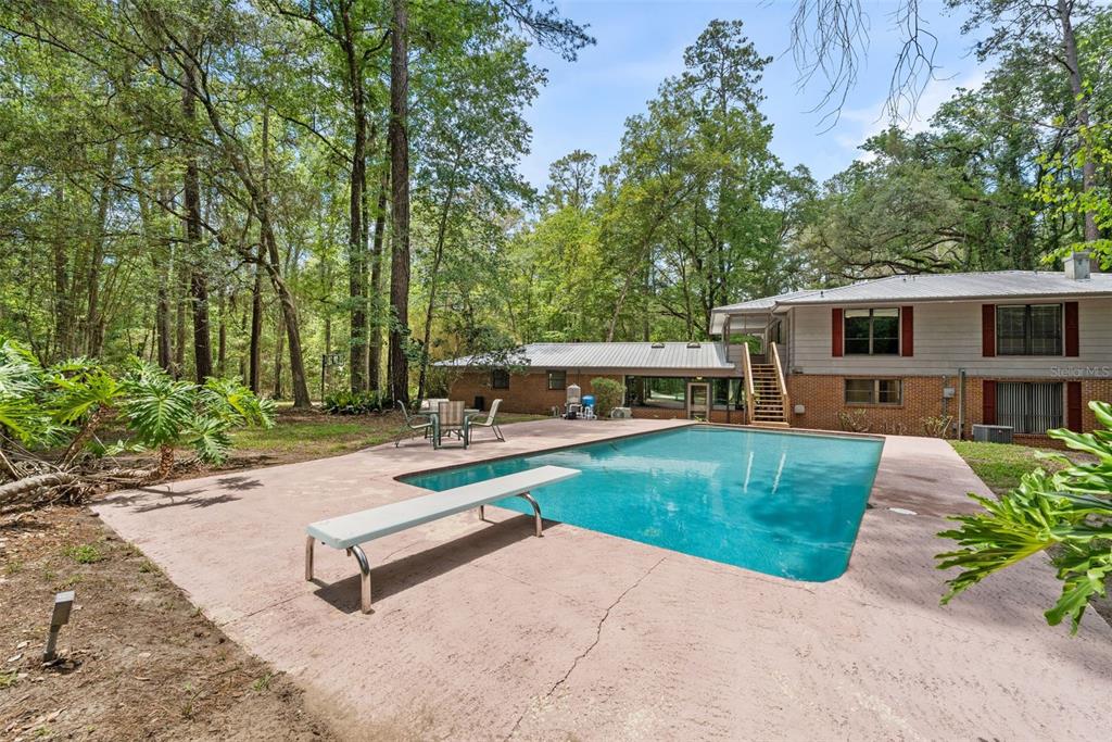 4703 Northwest 124th Street Gainesville, FL 32606 - Photo 44 of 55
