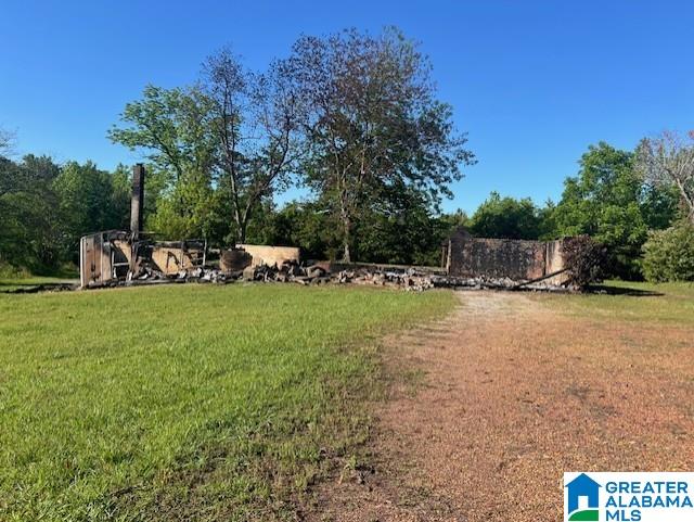 4515 Fall City Road, Unit 1 4 Jasper, AL 35503 - Photo 1 of 1