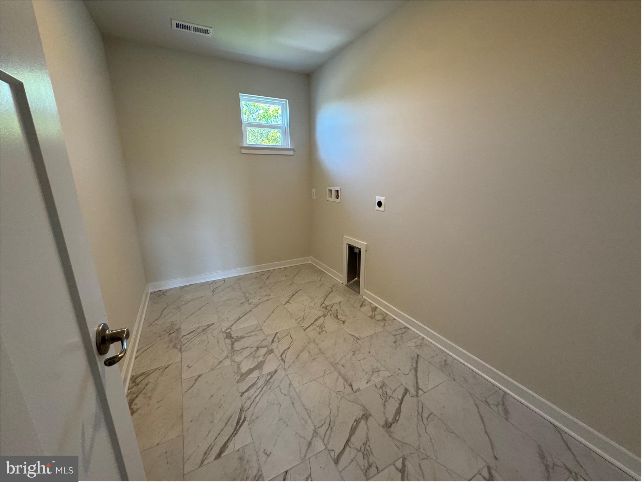 15205 Woodland Church Road Culpeper, VA 22701 - Photo 35 of 43 Spacious Upper Level Laundry Room