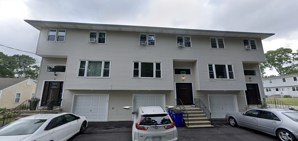 90 Alice Street, Unit 1 Fall River, MA 02720 - Photo 1 of 8