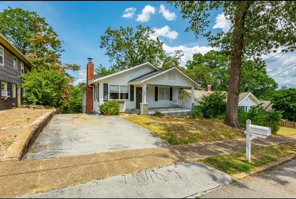 $2,800 | 1209 Hanover Street, Chattanooga, TN 37405
