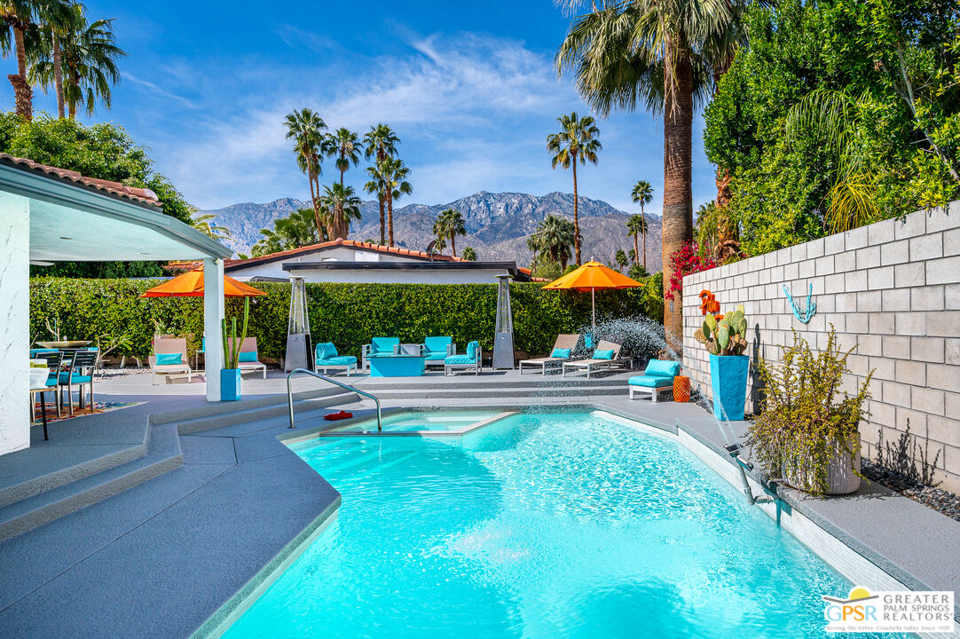 3200 East Sonora Road Palm Springs, CA 92264 - Photo 56 of 72