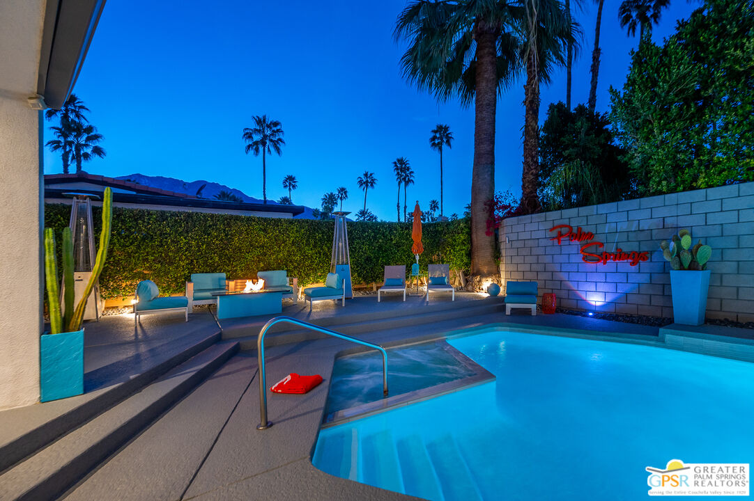 3200 East Sonora Road Palm Springs, CA 92264 - Photo 64 of 72