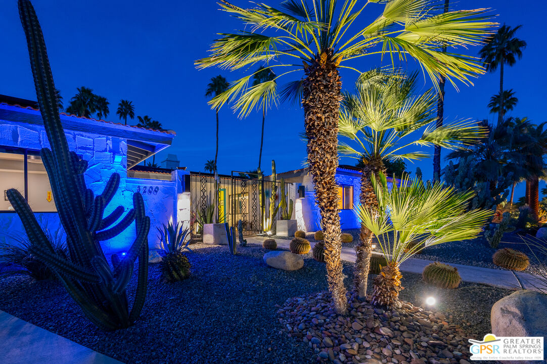 3200 East Sonora Road Palm Springs, CA 92264 - Photo 66 of 72