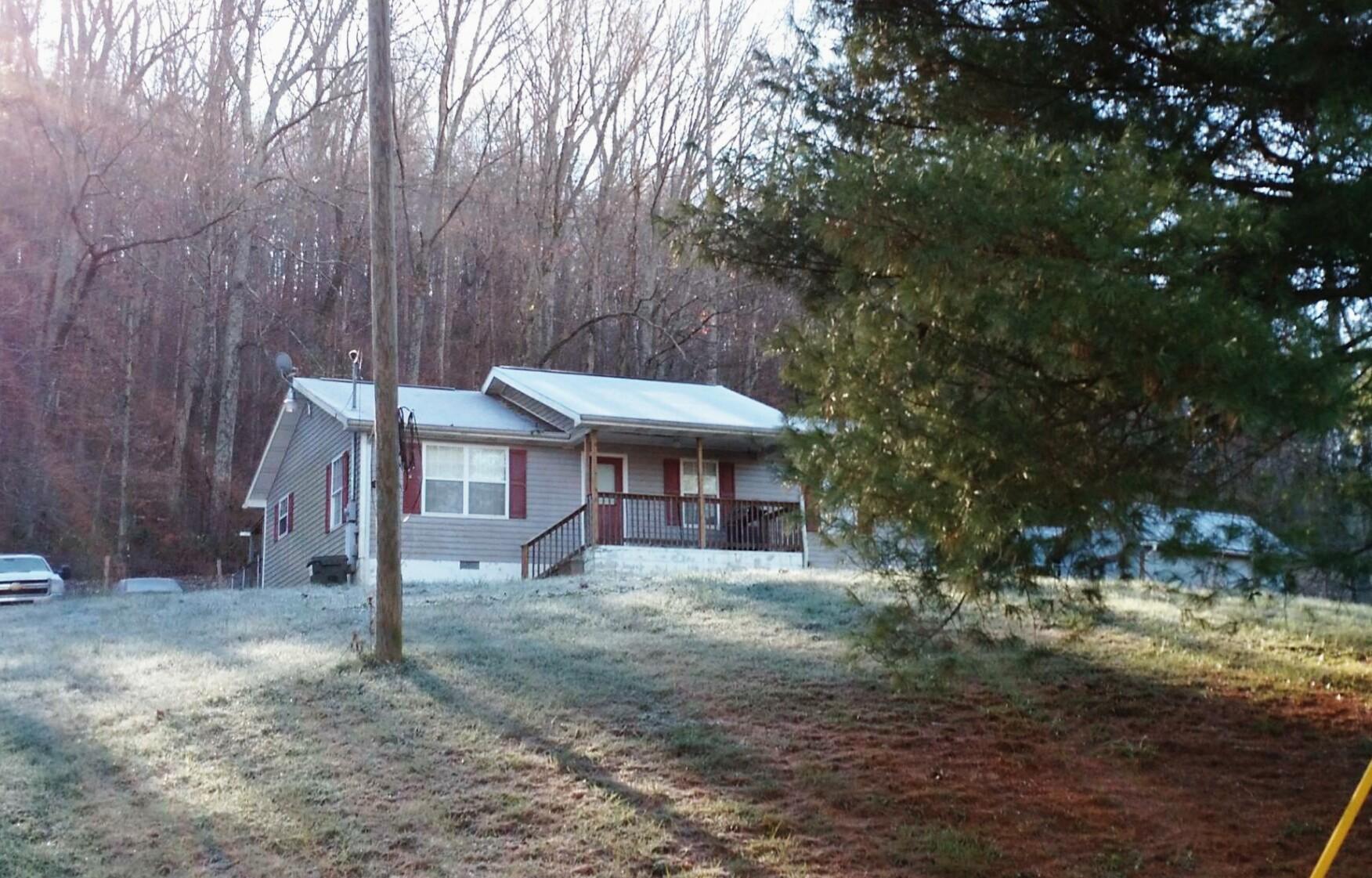 353 Raccoon Valley Road Maynardville, TN 37807 - Photo 1 of 8 IMG_20160210_090533