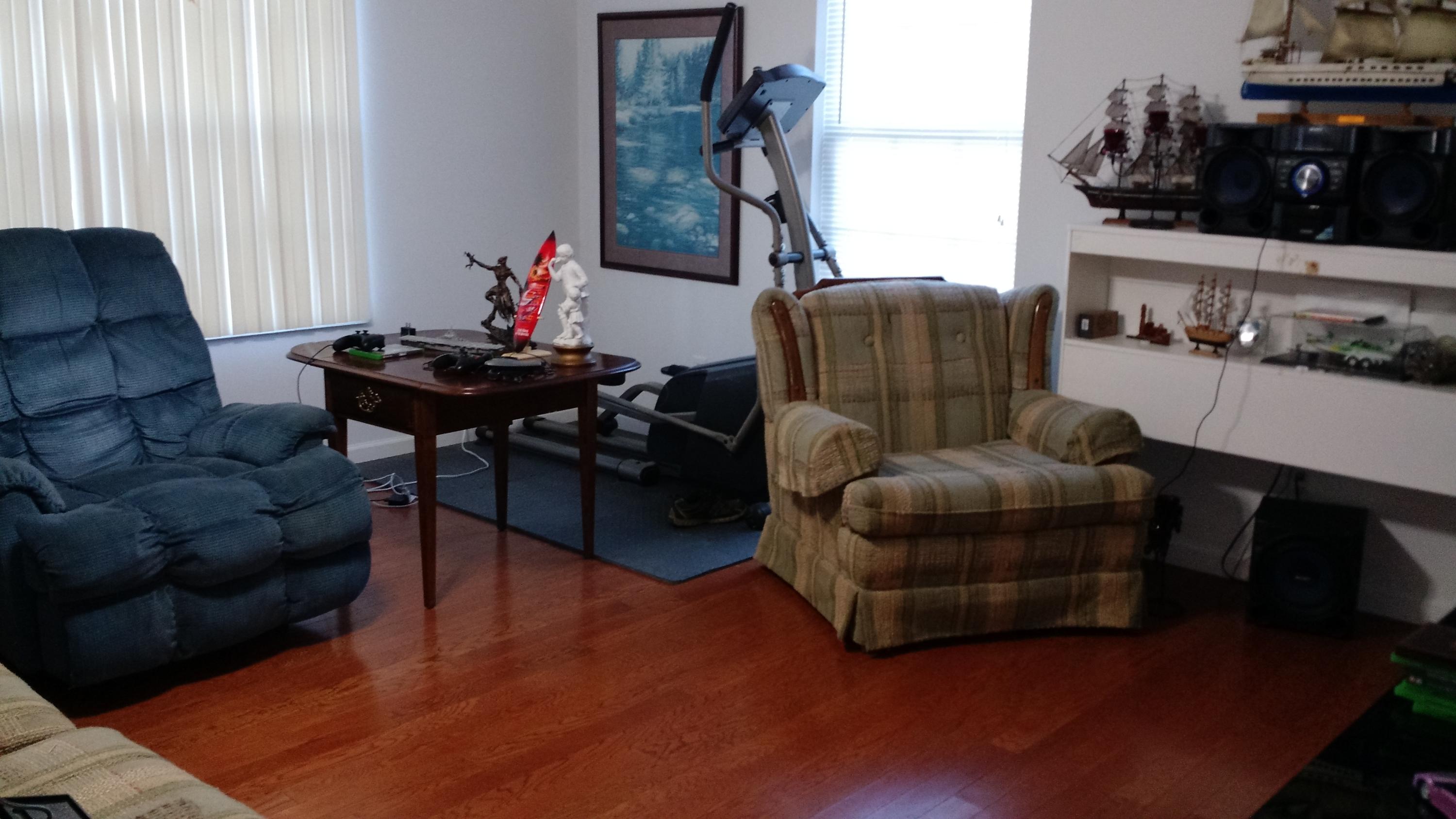353 Raccoon Valley Road Maynardville, TN 37807 - Photo 2 of 8 IMG_20151205_095110600