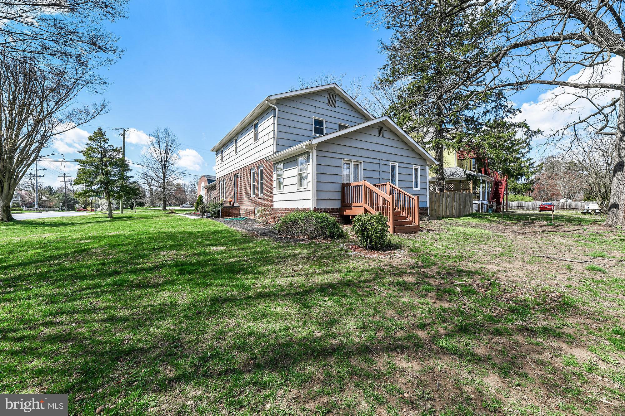 1308 Frederick Road Baltimore, MD 21228 - Photo 31 of 34