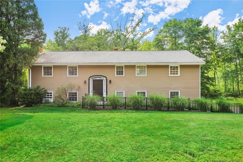 255 Booth Hill Road Trumbull, CT 06611 - Photo 1 of 1