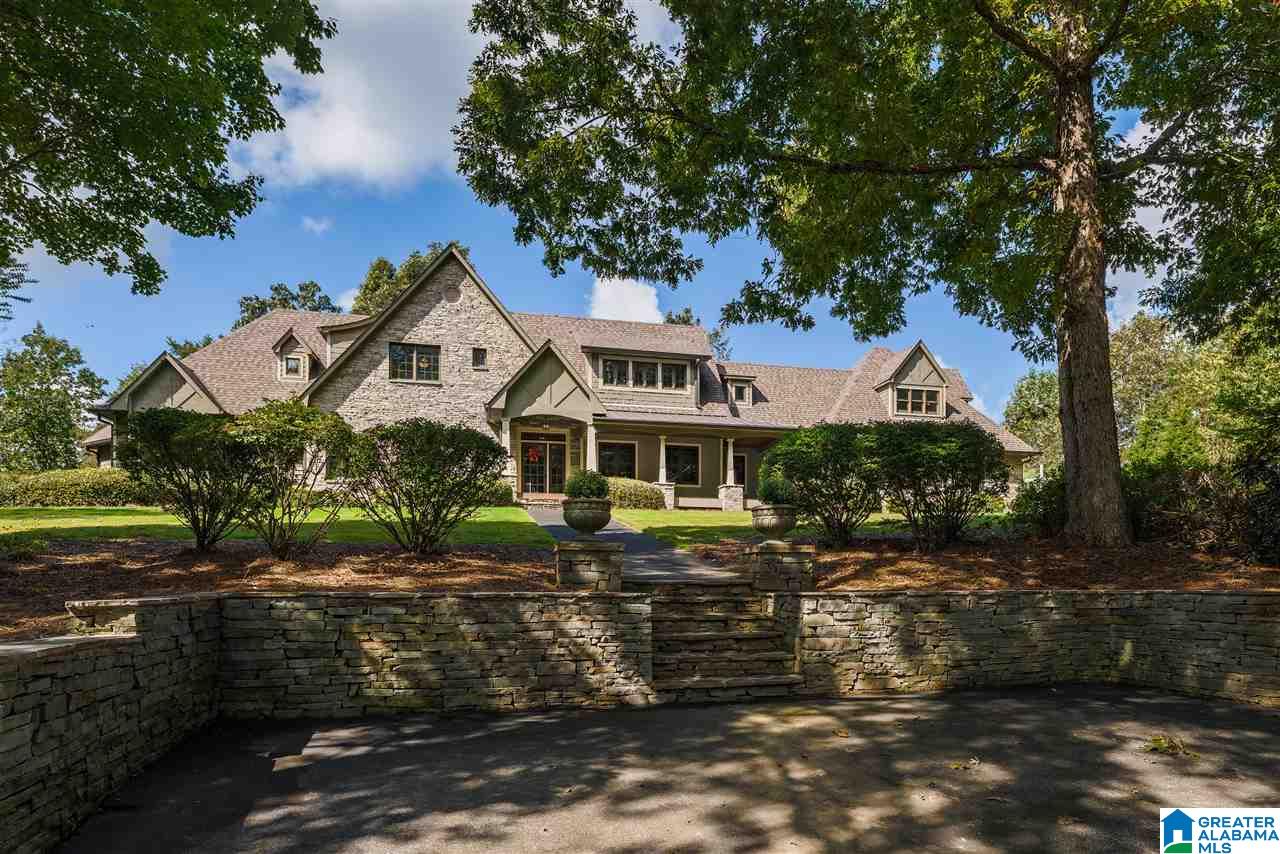 548 Blackjack Road Trussville, AL 35173 - Photo 1 of 50