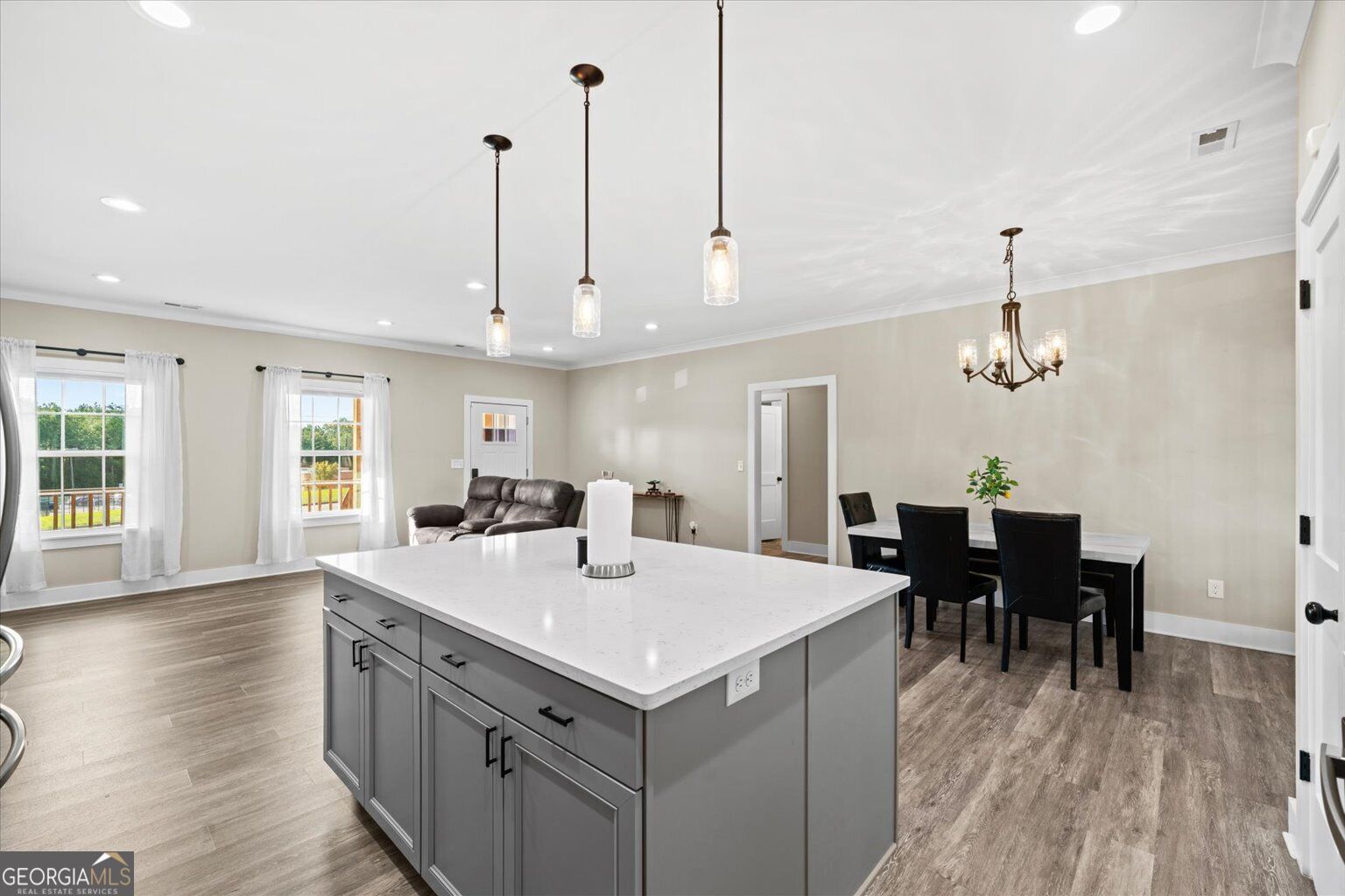 3182 Crow Road Northeast Dalton, GA 30721 - Photo 15 of 44 Gallery Image 15
