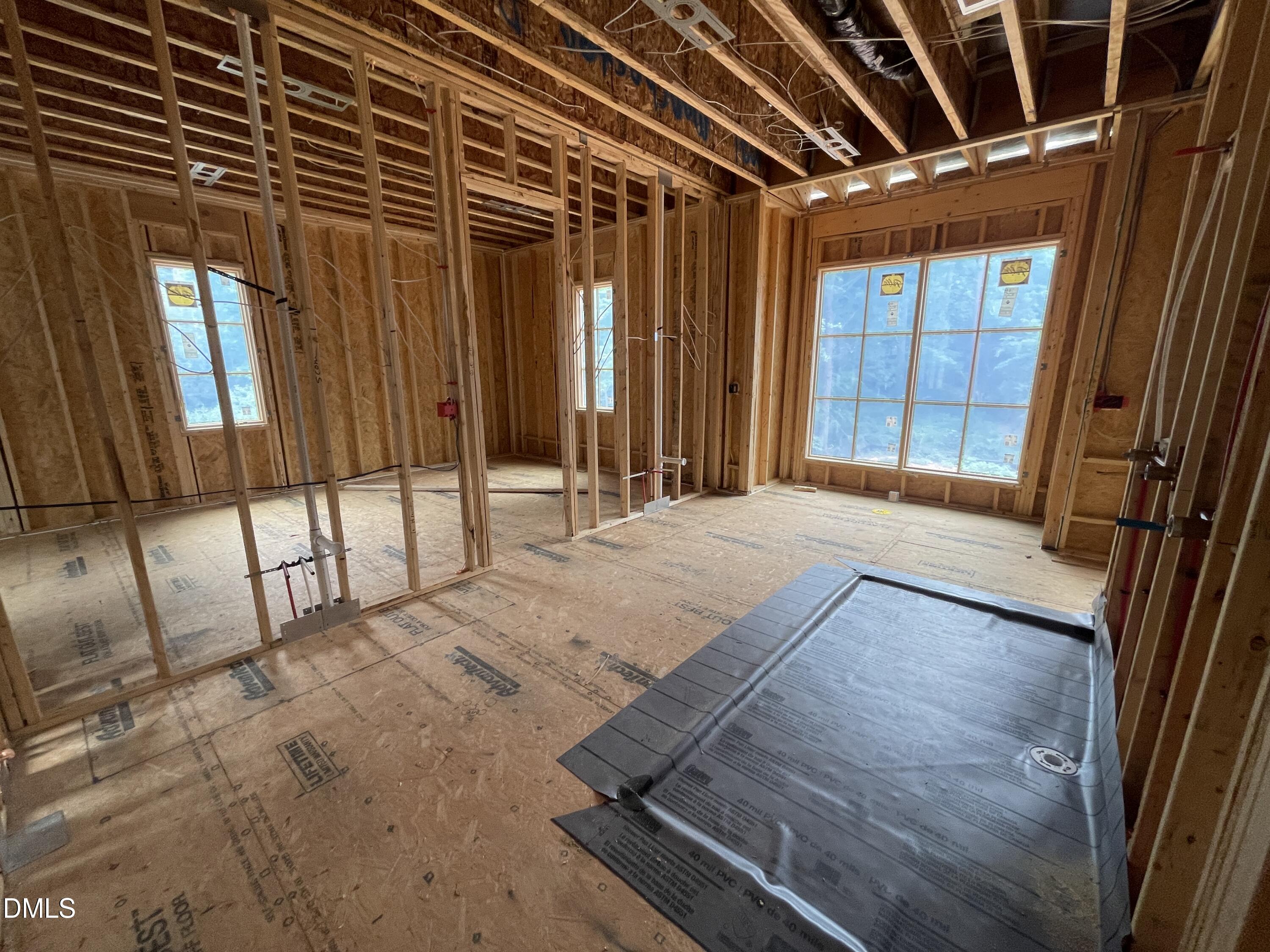 1021 Manchester Drive Raleigh, NC 27609 - Photo 16 of 41