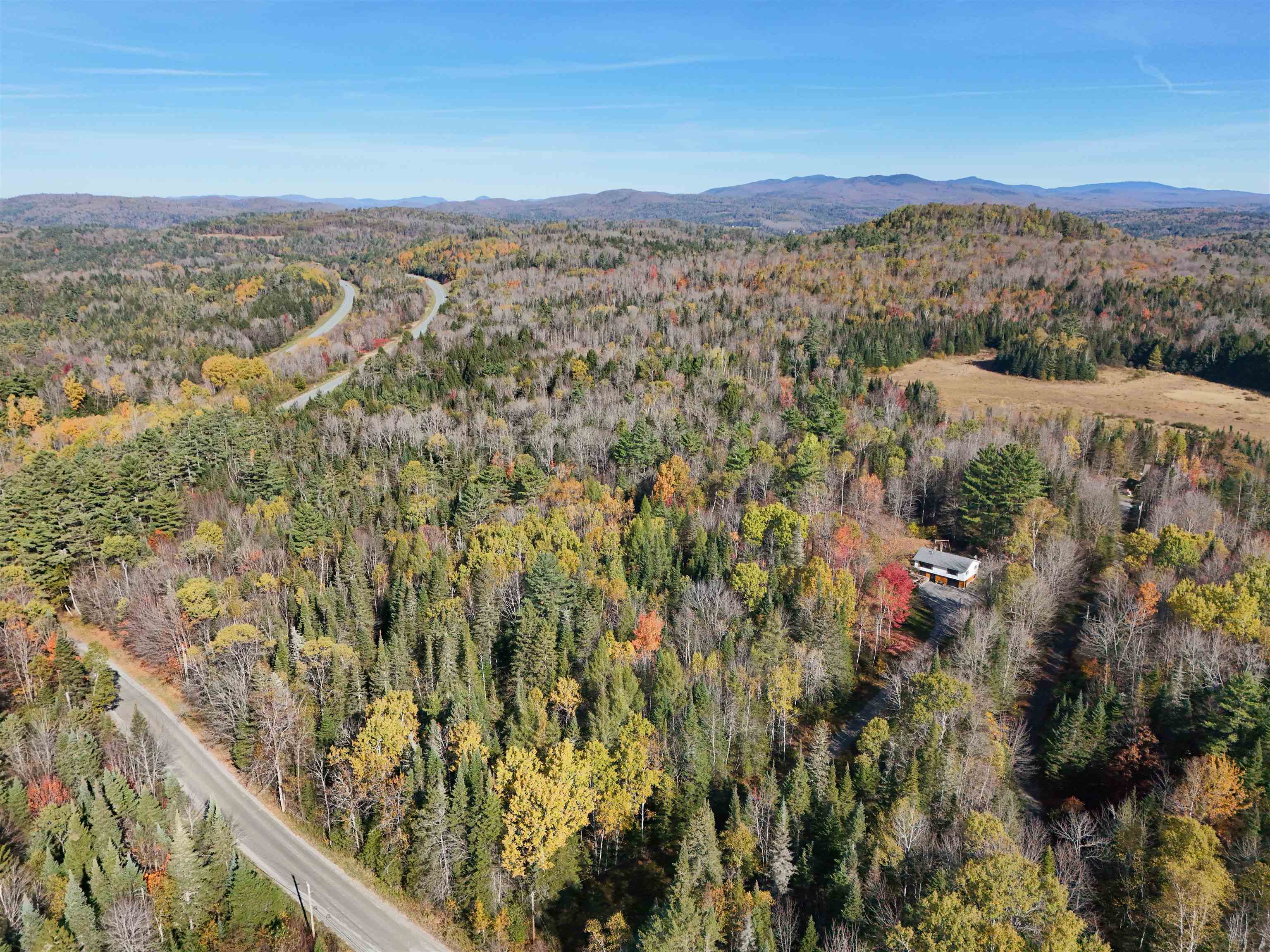 431 Old County Road Waterford, VT 05824 - Photo 49 of 49