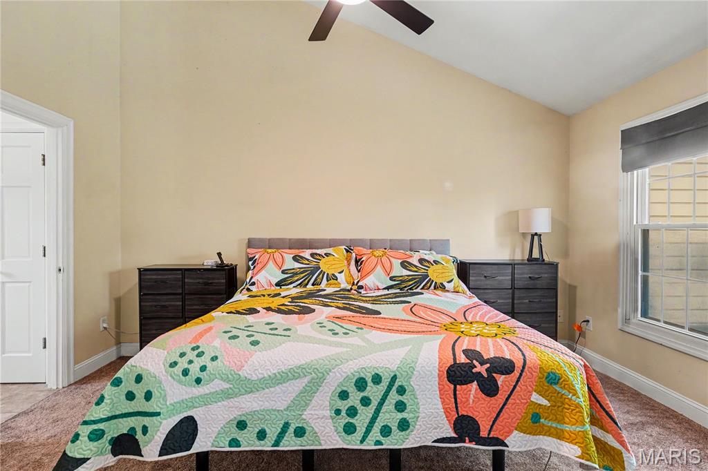 5522 Bourbeuse Common, Unit 4 Weldon Spring, MO 63304 - Photo 11 of 26