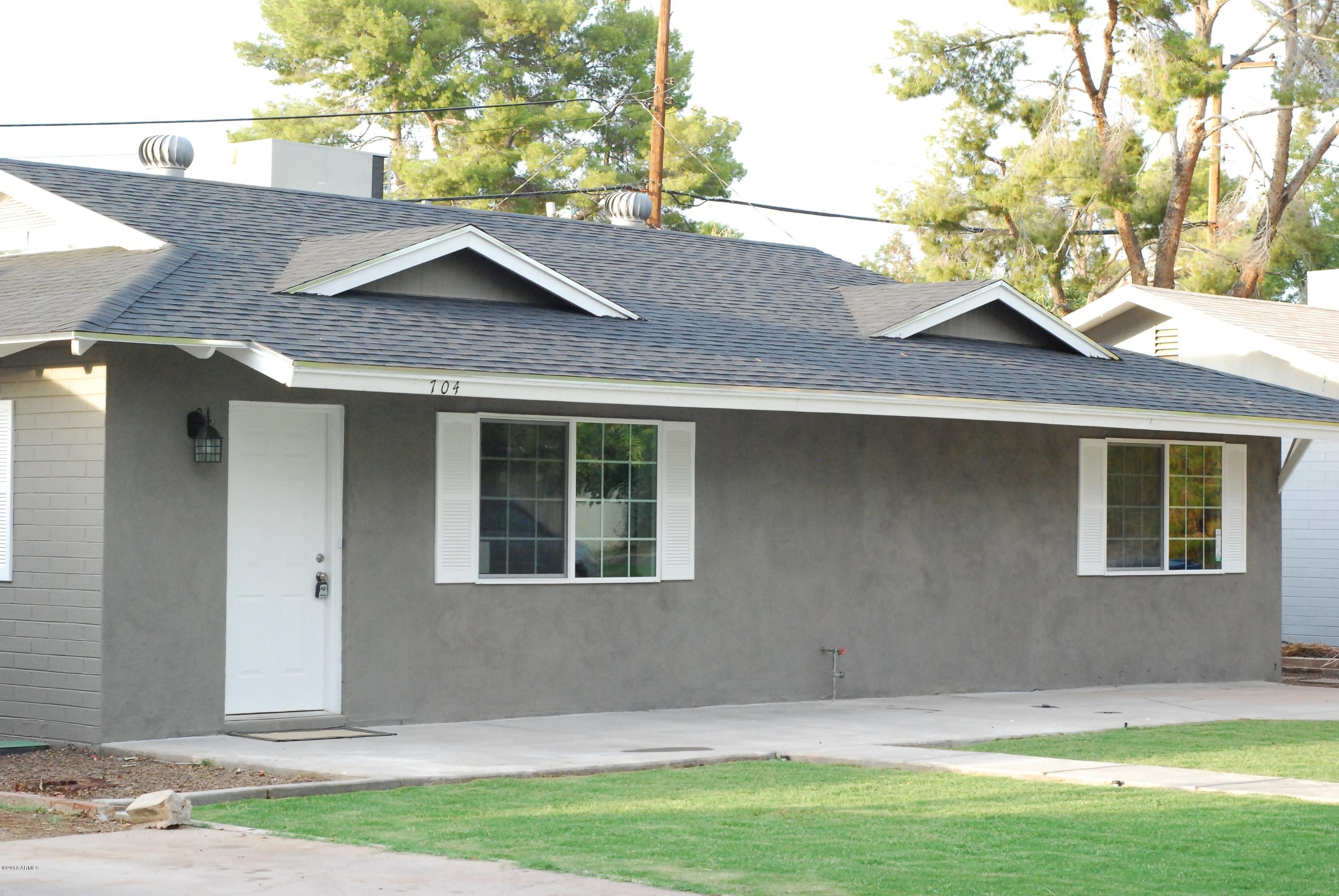 704 West 11th Street Tempe, AZ 85281 - Photo 1 of 20 DSC_1398
