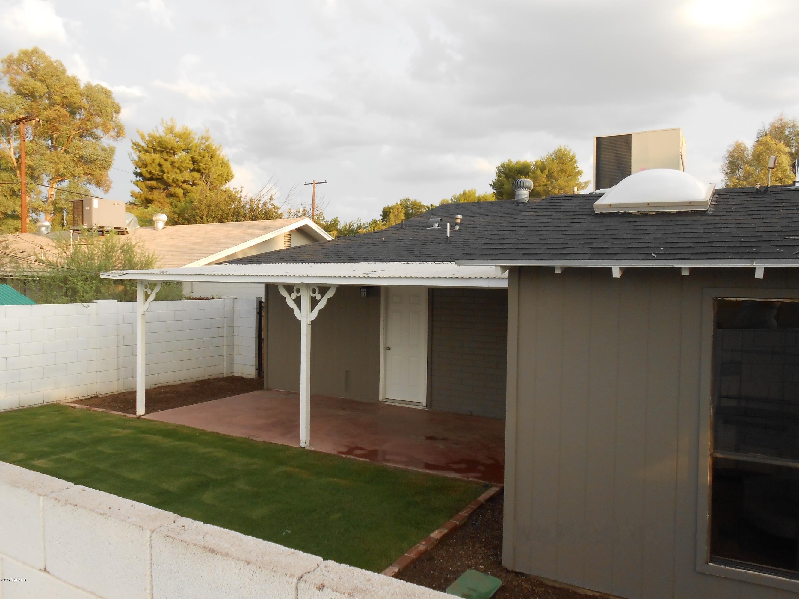 704 West 11th Street Tempe, AZ 85281 - Photo 18 of 20 DSCN0118