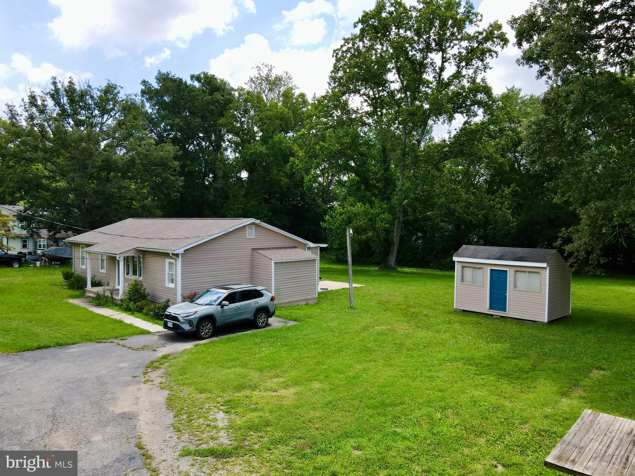 9803 Leavells Road Fredericksburg, VA 22407 - Photo 37 of 49 Gallery Image 37