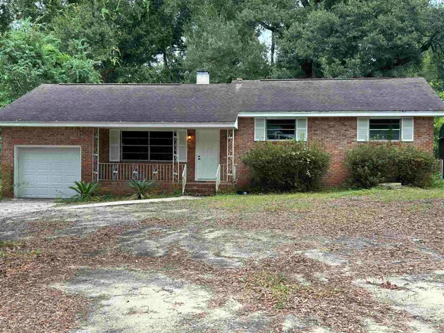 $1,550 | 6000 Walton Street, Pensacola, FL 32503