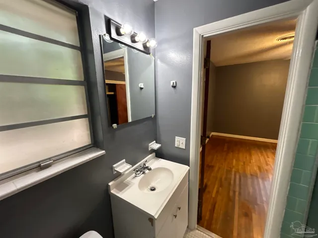 $1,550 | 6000 Walton Street, Pensacola, FL 32503