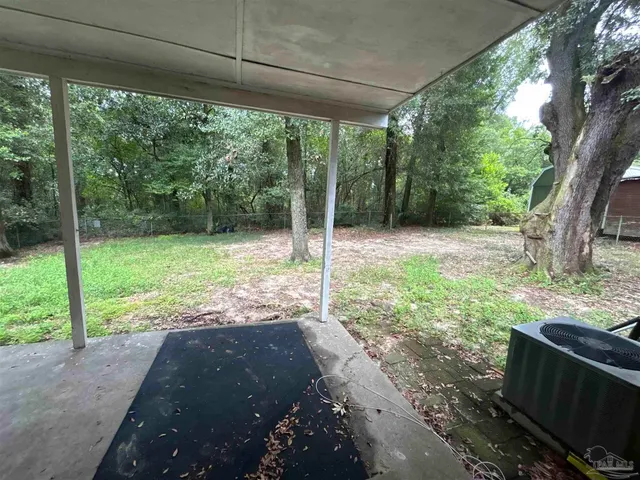 $1,550 | 6000 Walton Street, Pensacola, FL 32503