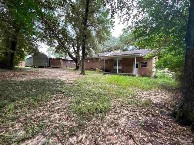 $1,550 | 6000 Walton Street, Pensacola, FL 32503