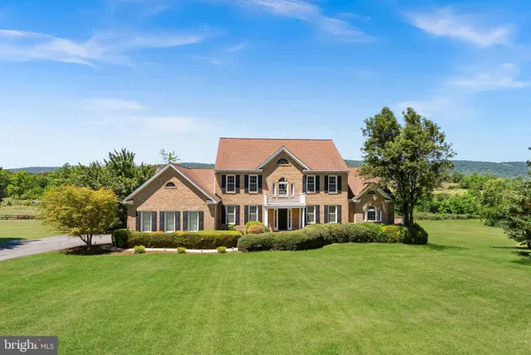 $1,067,000 | 12659 Elvan Road, Lovettsville, VA 20180