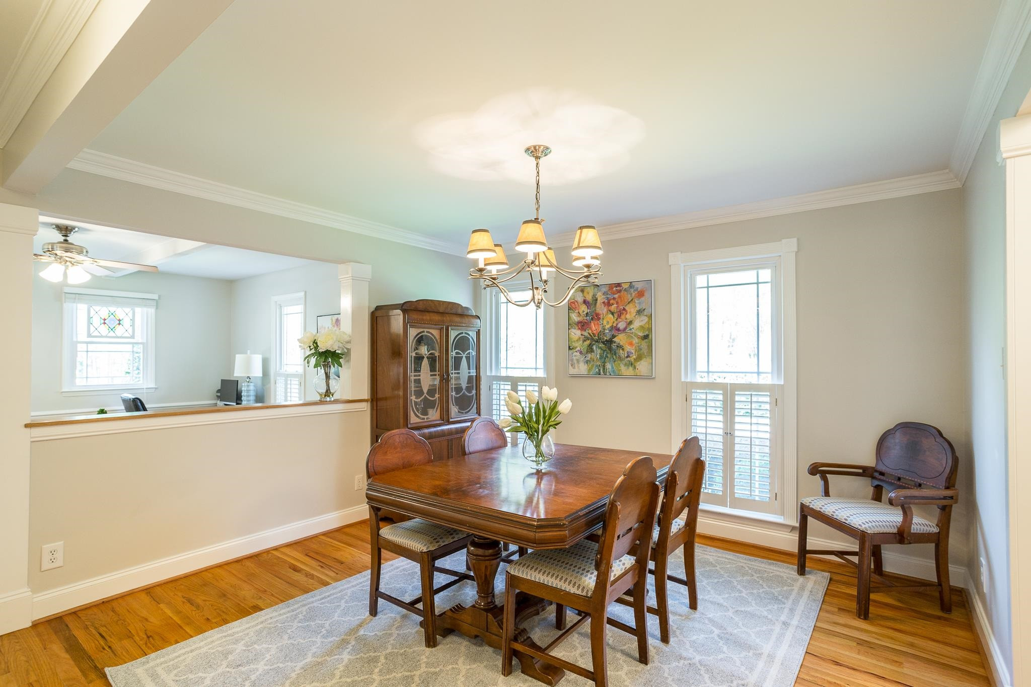 8700 Wellsley Way Raleigh, NC 27613 - Photo 12 of 35 Photo 12
