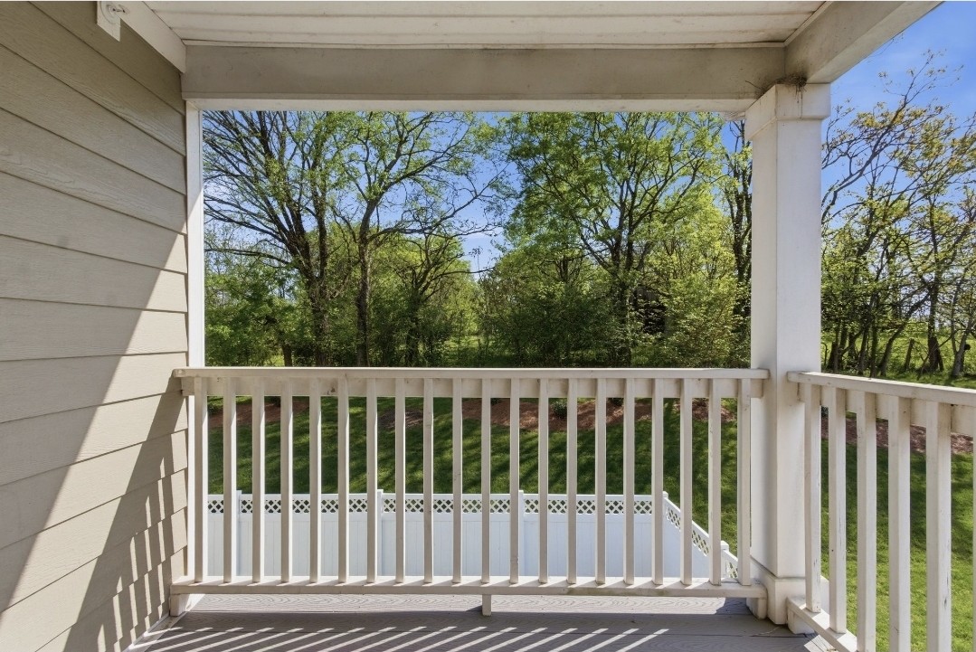 301 Shirebrook Circle Spring Hill, TN 37174 - Photo 22 of 25