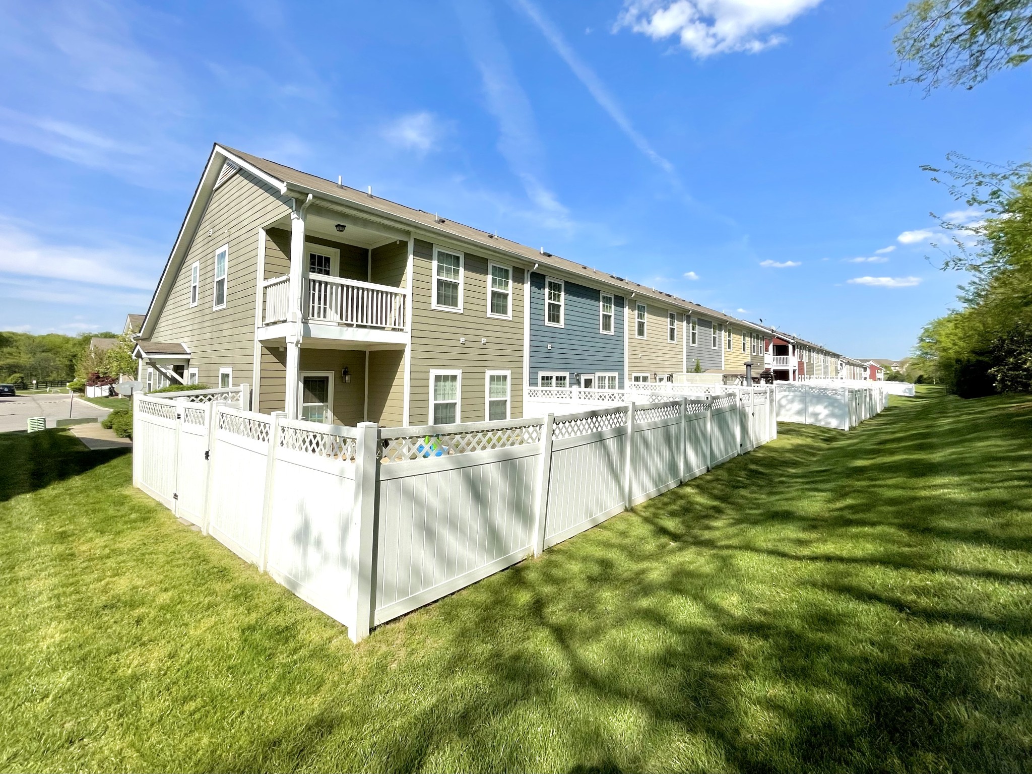 301 Shirebrook Circle Spring Hill, TN 37174 - Photo 23 of 25