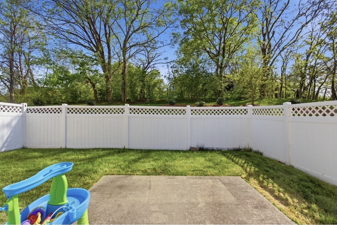 301 Shirebrook Circle Spring Hill, TN 37174 - Photo 24 of 25