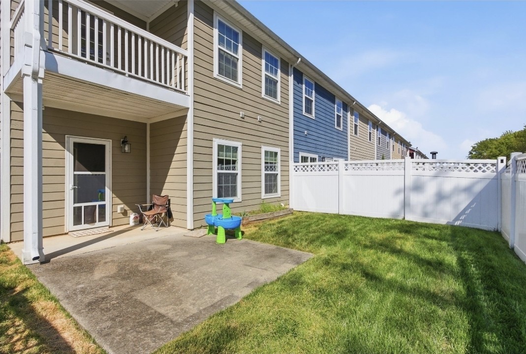 301 Shirebrook Circle Spring Hill, TN 37174 - Photo 25 of 25