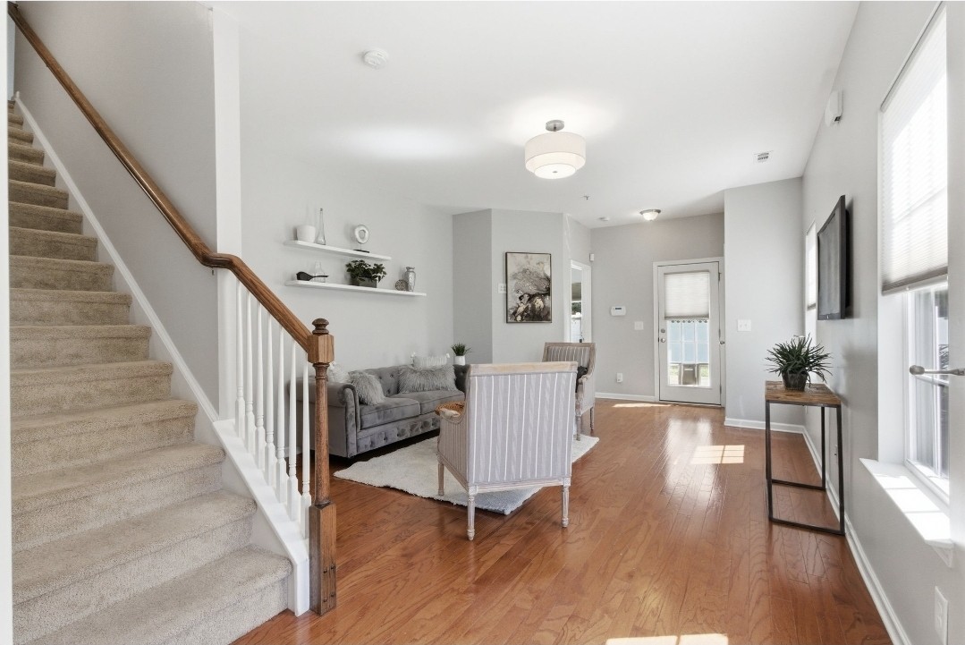 301 Shirebrook Circle Spring Hill, TN 37174 - Photo 3 of 25