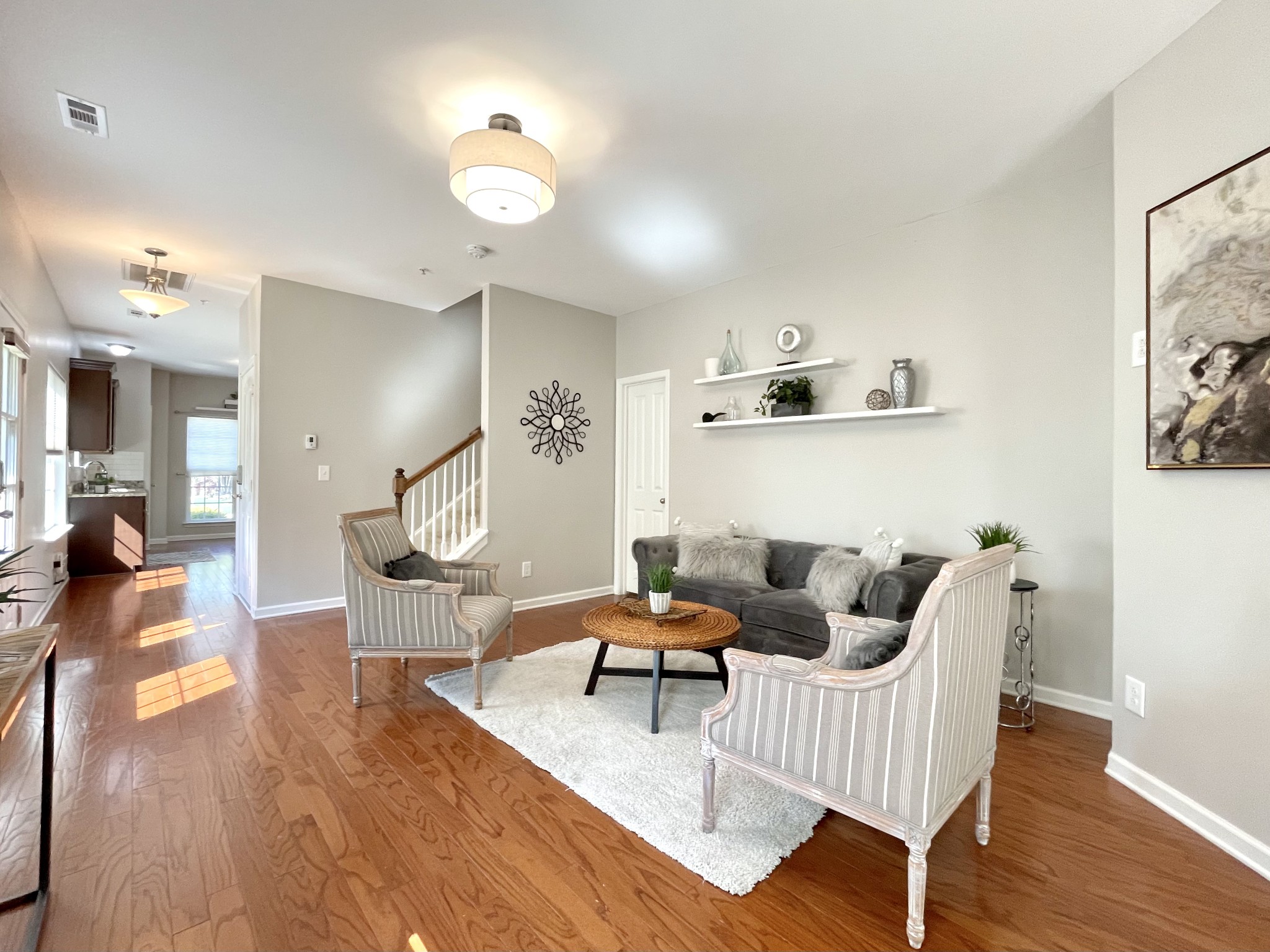 301 Shirebrook Circle Spring Hill, TN 37174 - Photo 5 of 25