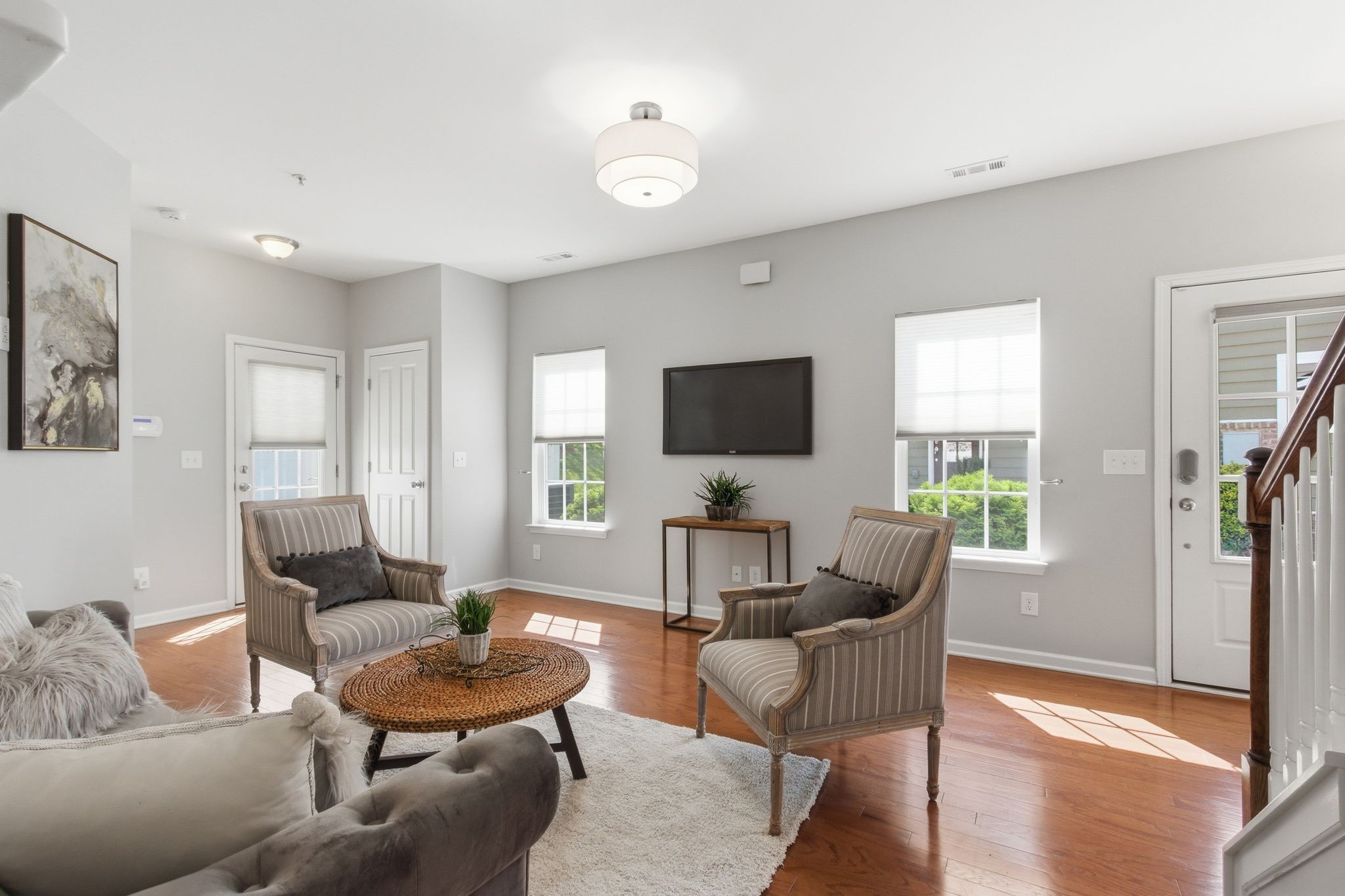 301 Shirebrook Circle Spring Hill, TN 37174 - Photo 6 of 25