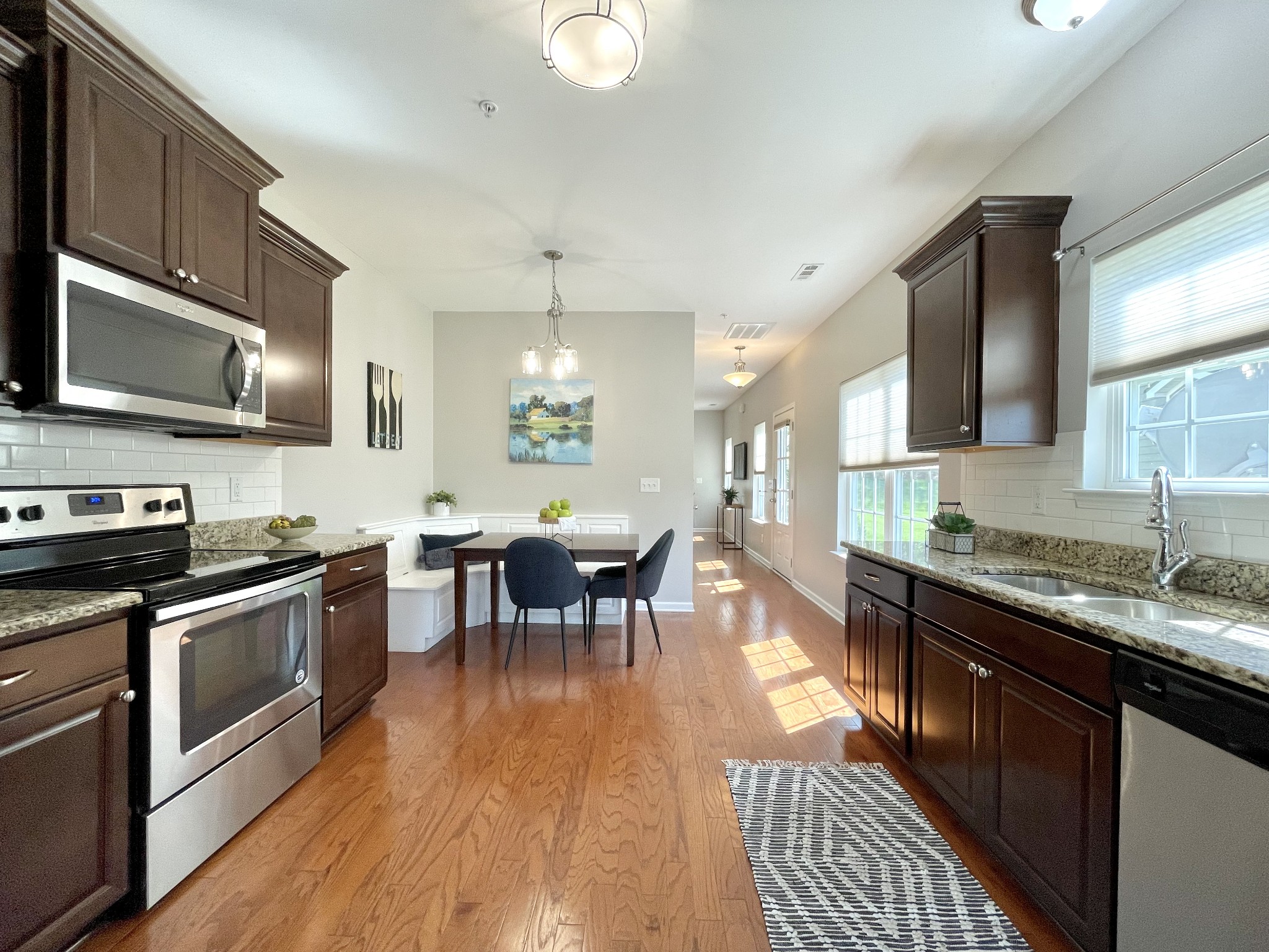 301 Shirebrook Circle Spring Hill, TN 37174 - Photo 10 of 25