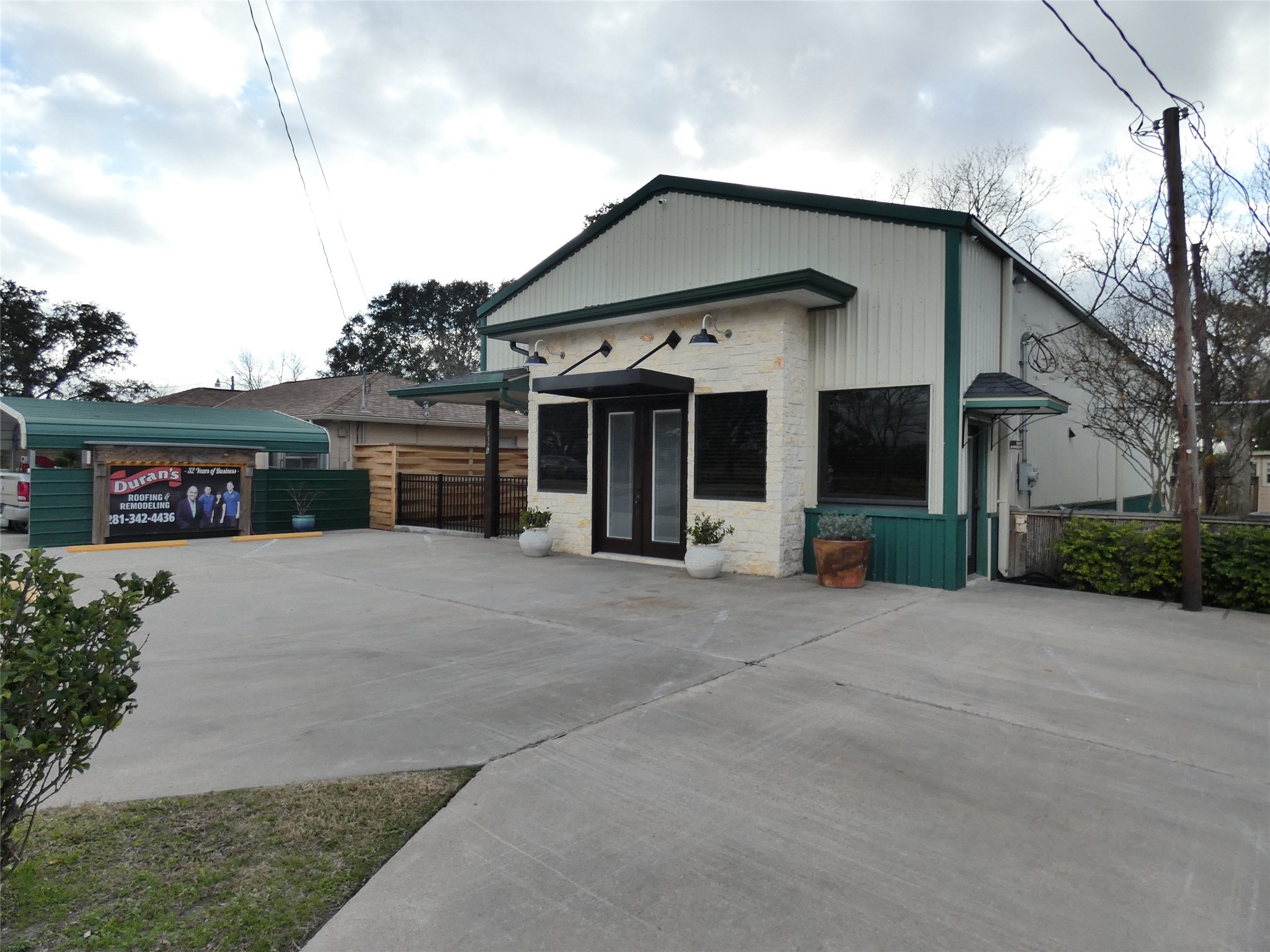 4832 FM 2218 Road, Unit B Rosenberg, TX 77469 - Photo 2 of 33