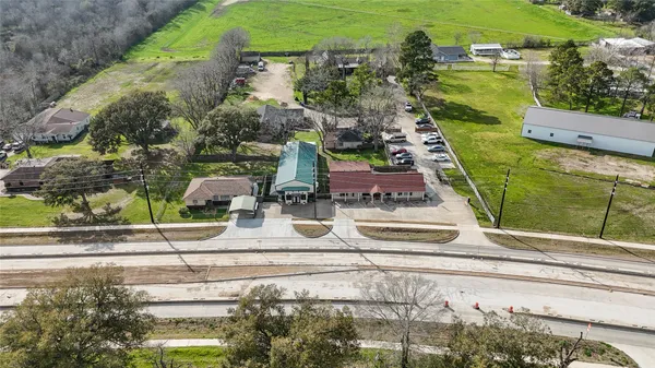 $1,525 | 4832 FM 2218 Road, Unit B, Rosenberg, TX 77469