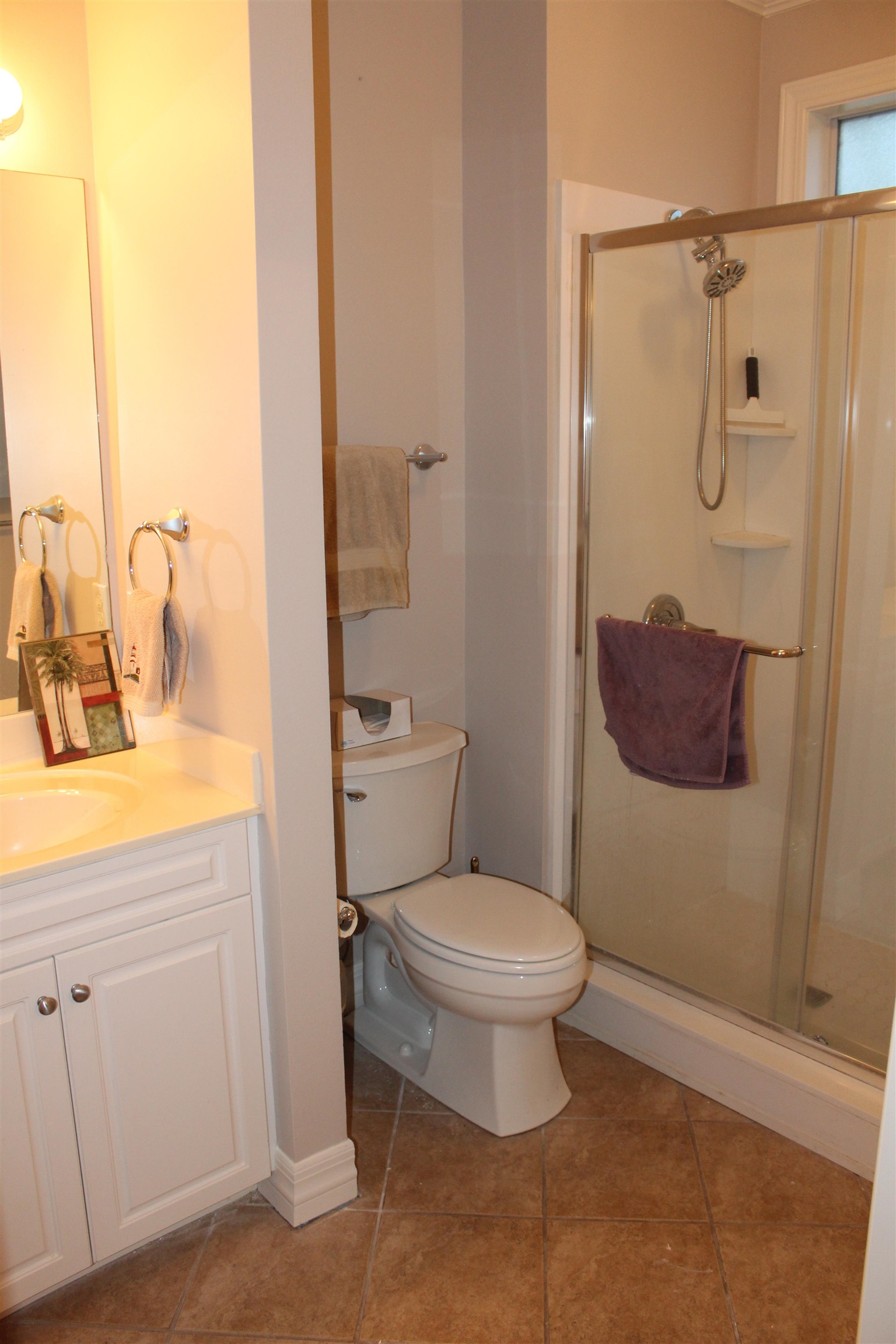 430 West Fort Morgan Road, Unit 1101 Gulf Shores, AL 36542 - Photo 10 of 16 Bathroom