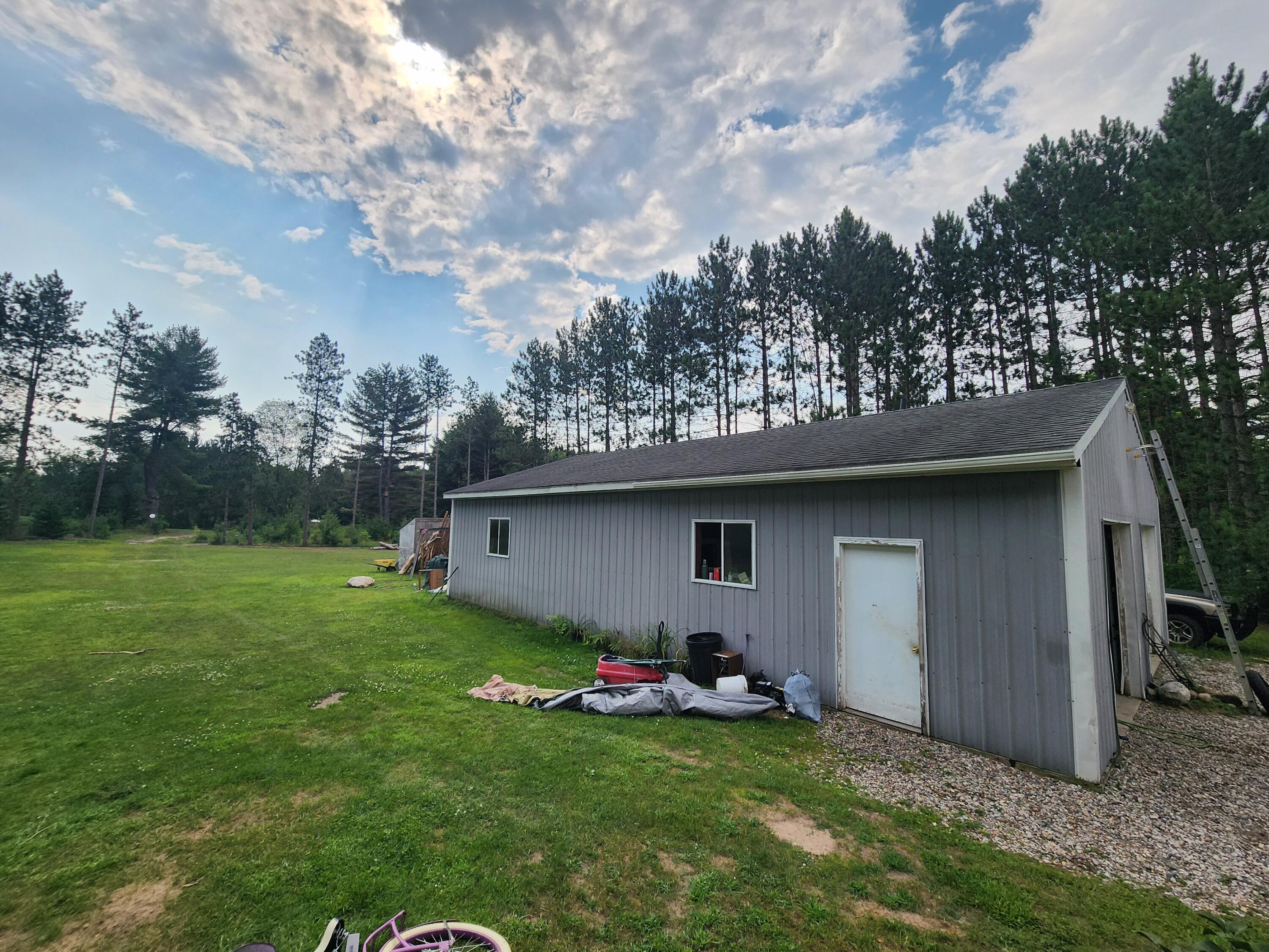 100 North Galbraith Road Mio, MI 48647 - Photo 33 of 42 Gallery Image 33