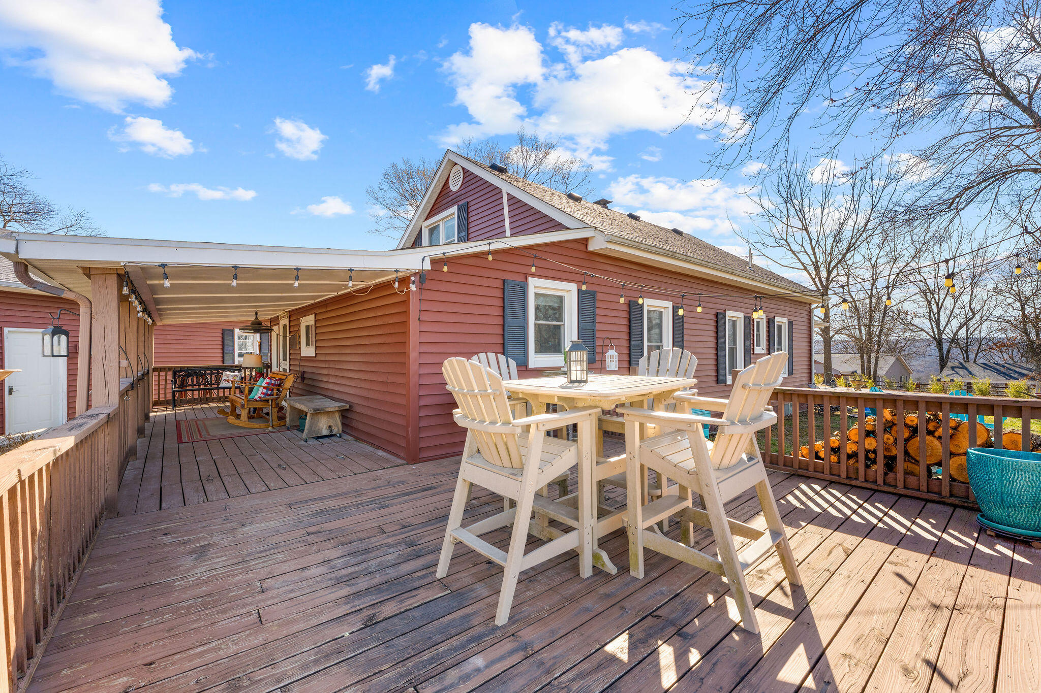 17003 Old Cricket Road West Omaha, AR 72662 - Photo 9 of 77 SDD07652