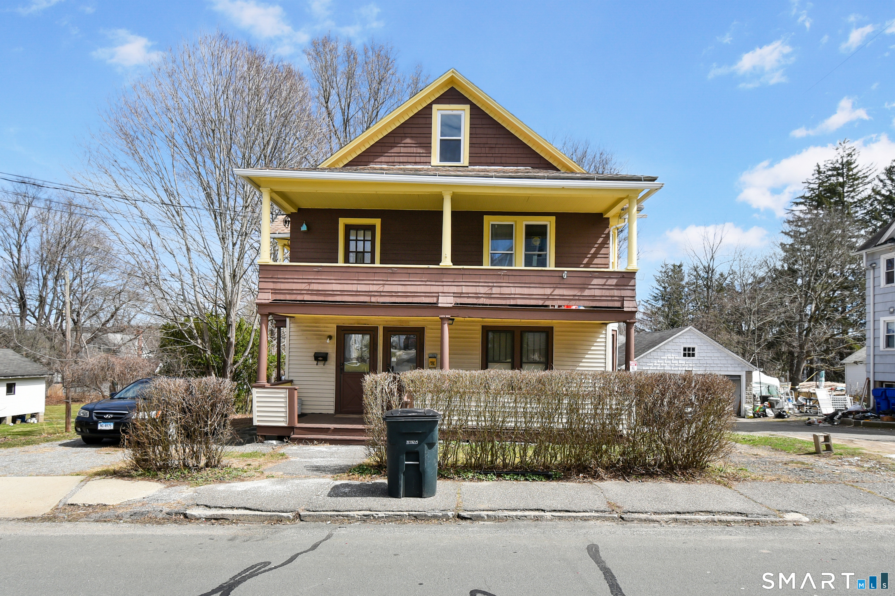 52 Workman Avenue Torrington, CT 06790 - Photo 1 of 1