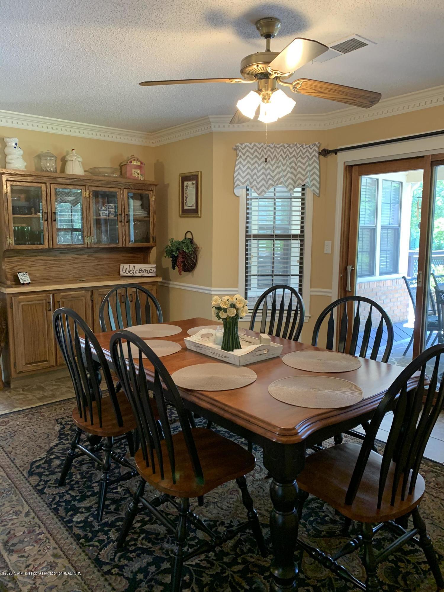 1719 West Oak Grove Road Hernando, MS 38632 - Photo 11 of 33 40BA2C81-C300-4918-BB4D-B9E8E1ADBDFA