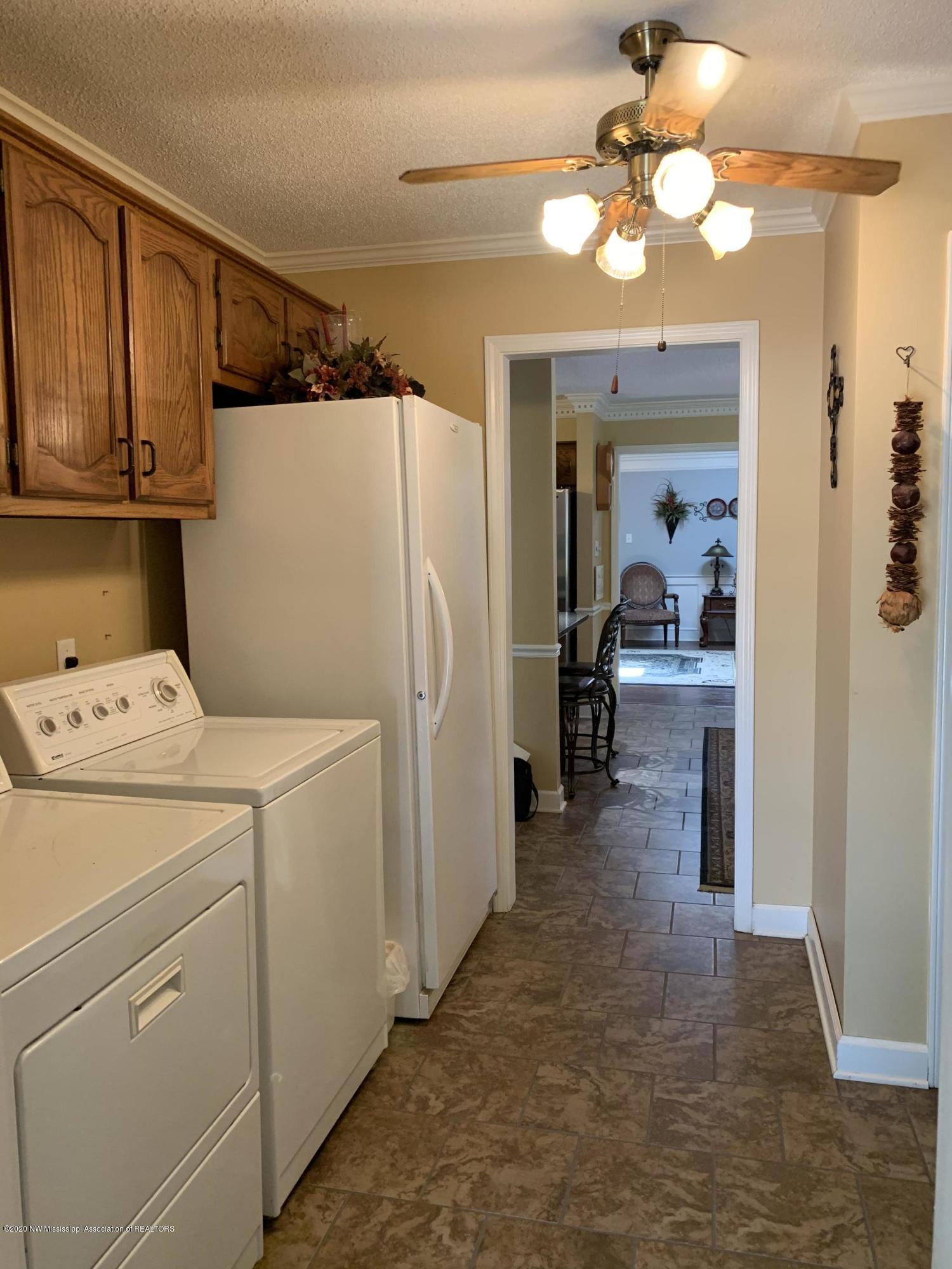 1719 West Oak Grove Road Hernando, MS 38632 - Photo 21 of 33 22105E7B-4CB3-4A61-BDD7-5D6738FB482B