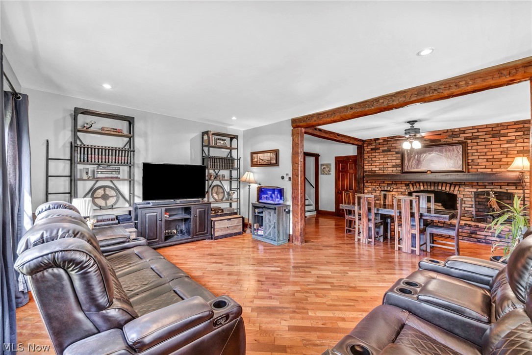 1511 Center Road Hinckley, OH 44233 - Photo 23 of 50 Gallery Image 23