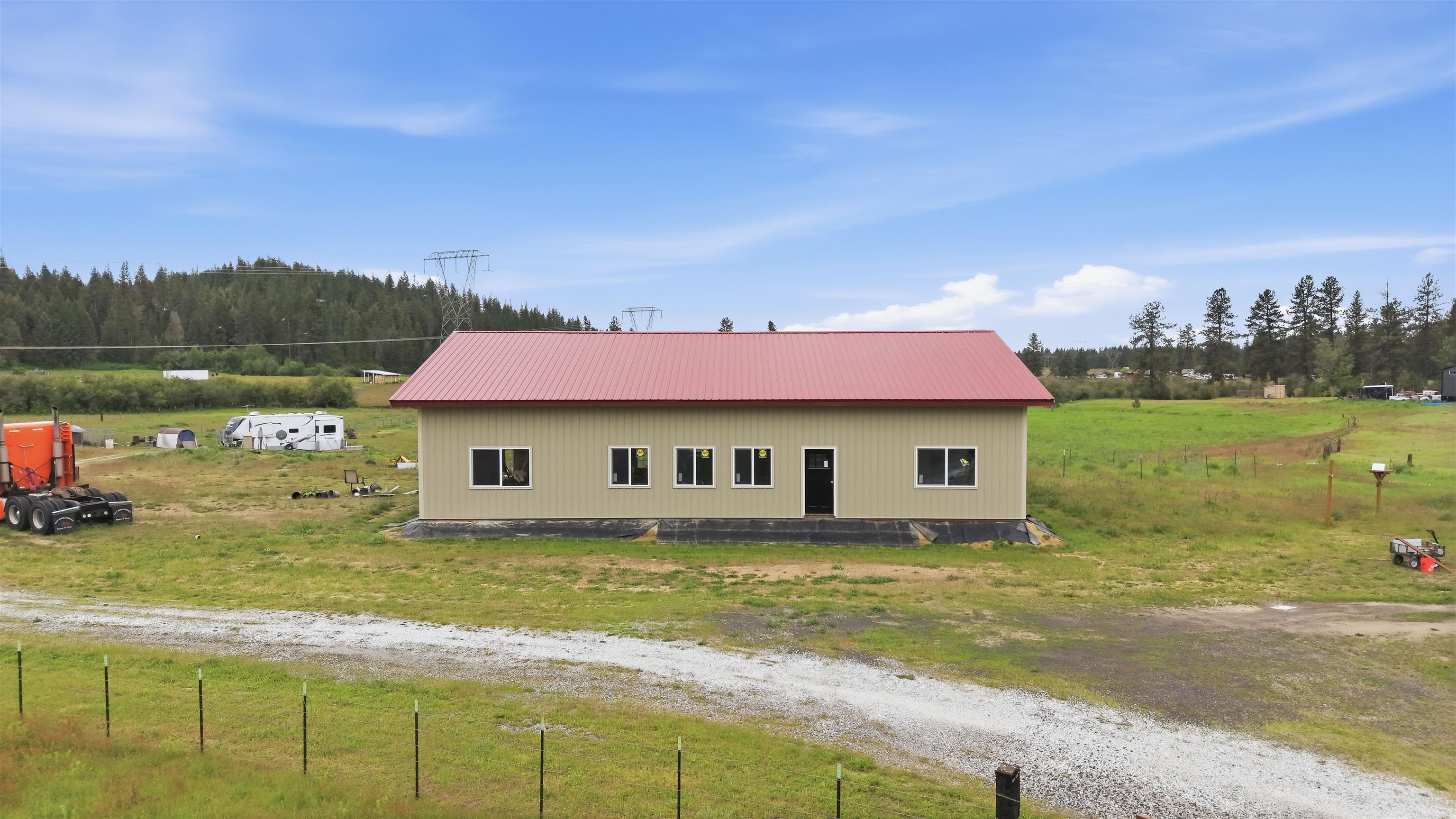 5320 East Elk Chattaroy Road Chattaroy, WA 99003 - Photo 10 of 24
