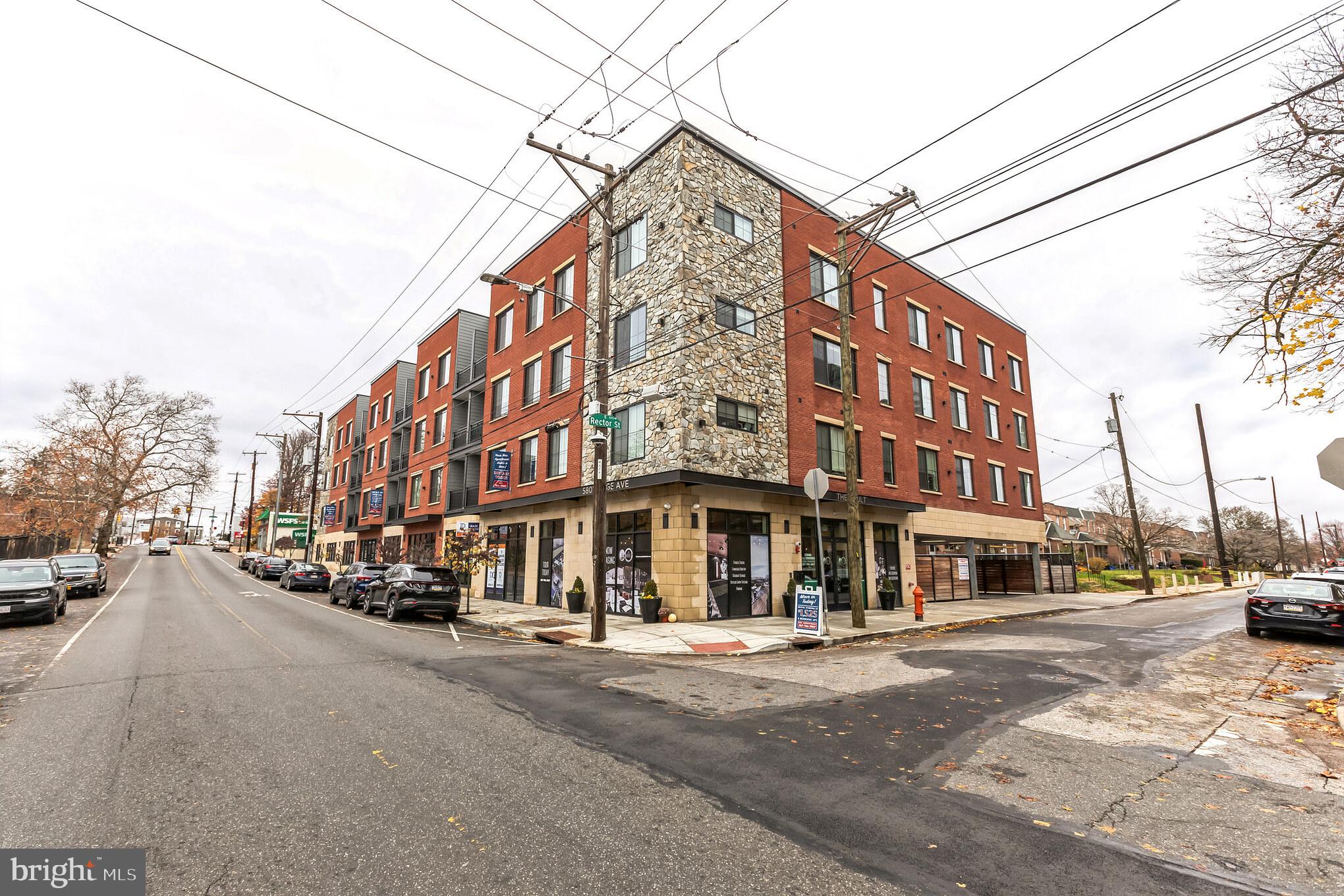 5801 Ridge Avenue, Unit 314 Philadelphia, PA 19128 - Photo 26 of 26