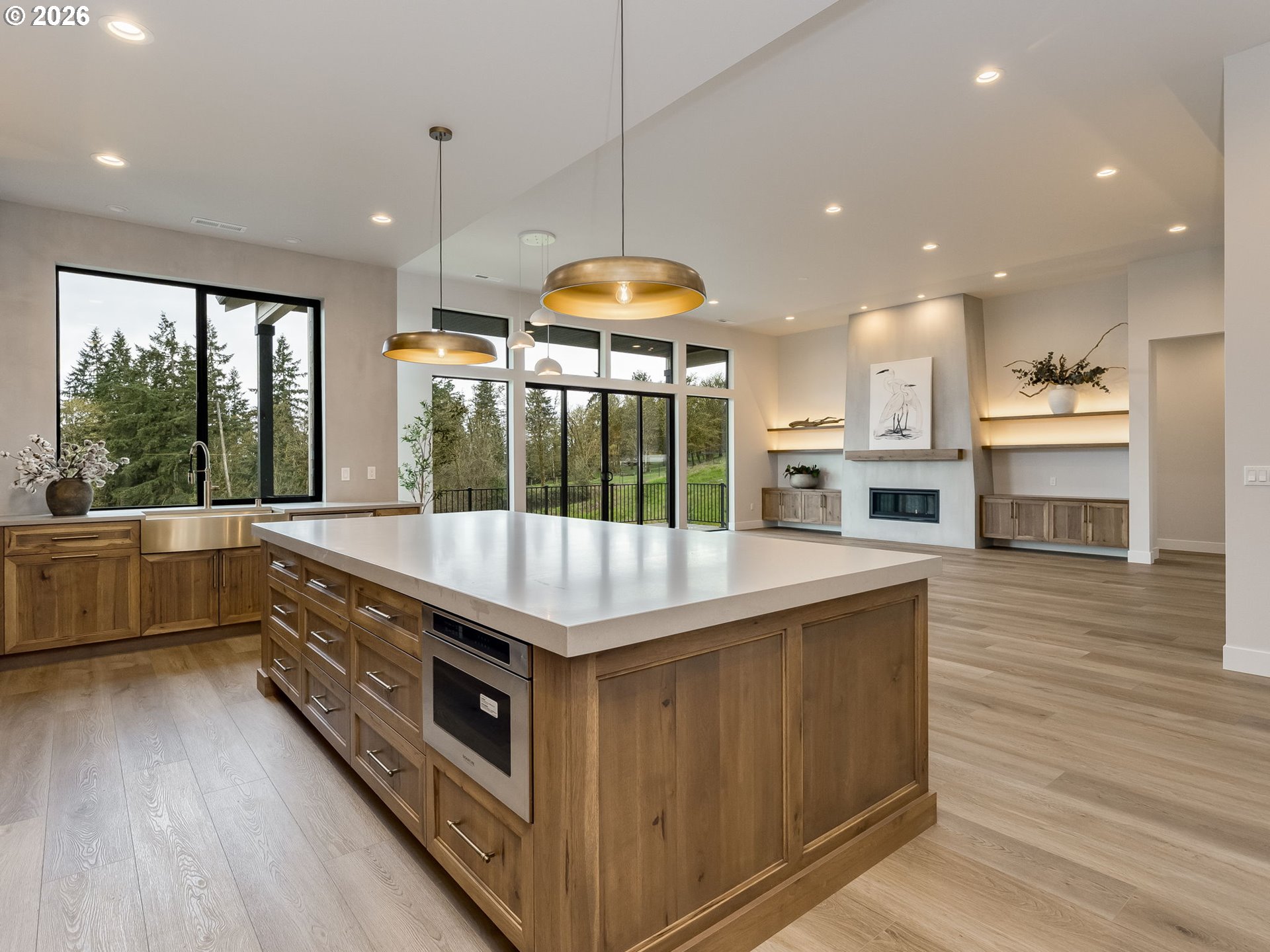 905 Northwest 173rd Street Ridgefield, WA 98642 - Photo 13 of 48