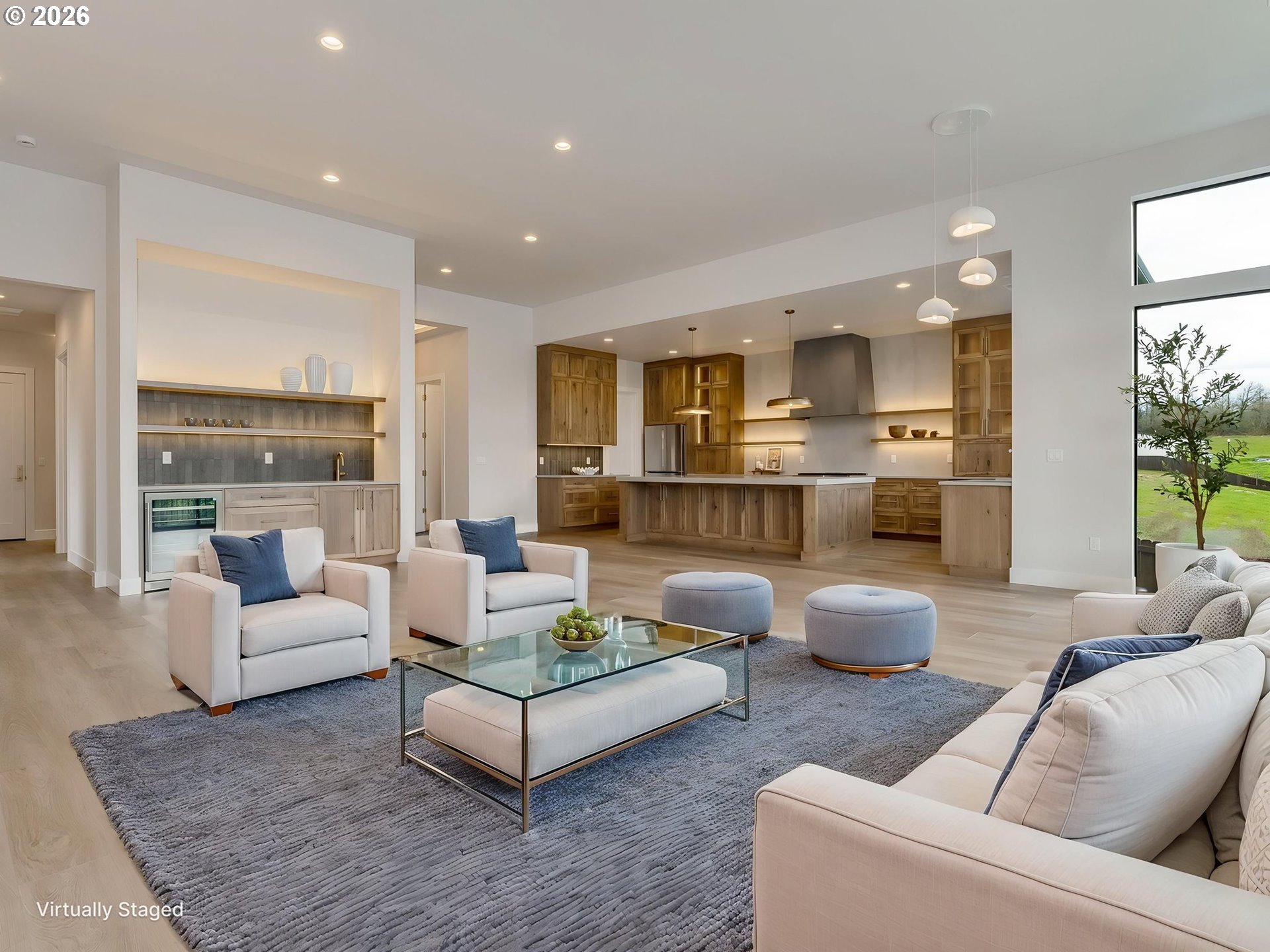 905 Northwest 173rd Street Ridgefield, WA 98642 - Photo 19 of 48