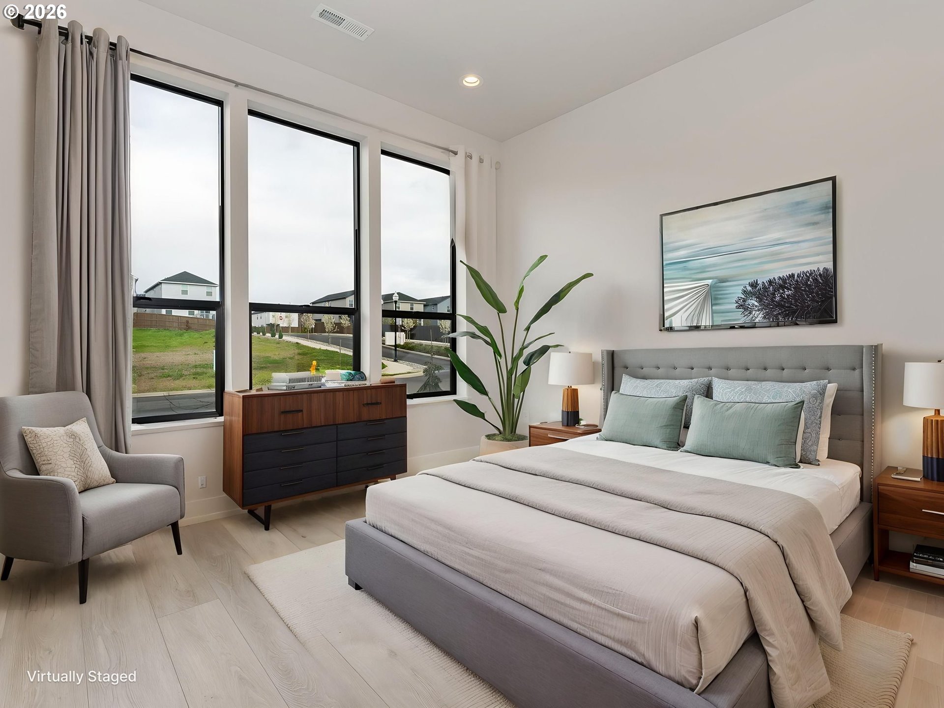 905 Northwest 173rd Street Ridgefield, WA 98642 - Photo 34 of 48